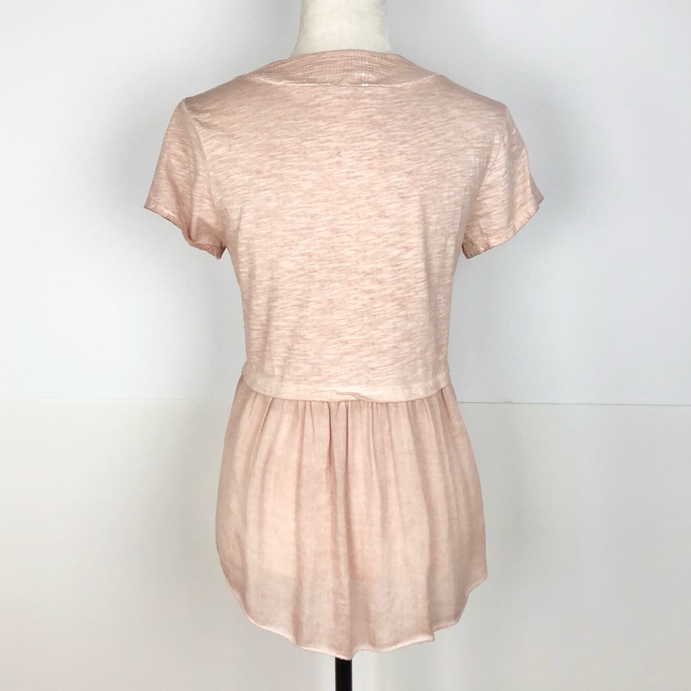 AM Basic Collection open cardigan - Picture 5 of 6